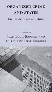 Organized Crime and States | SpringerLink