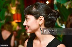 Deborah Koenigsberg and Susan Breindel attend Me&Ro celebrates 25th... News  Photo