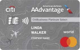 American airlines flyers have plenty of cobranded credit cards to choose from. Citibusiness Aadvantage Platinum Select Mastercard Review Forbes Advisor