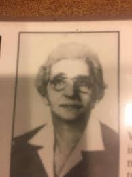 Aggie Johns cookbook