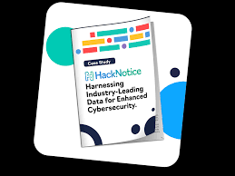HackNotice – Preventing Account Takeover With Actionable Threat Intelligence