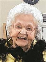 Mary Duplantis Obituary (1930