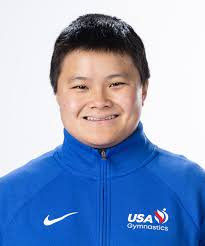 USA Gymnastics