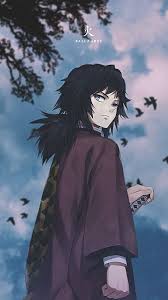 Maybe you would like to learn more about one of these? Hd Giyuu Tomioka Wallpapers Peakpx
