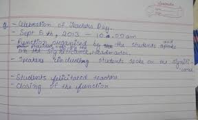 The structure of a newspaper report is often compared to an inverted triangle. Prepare A Newspaper Report Using The Following Information English Report Writing 13576111 Meritnation Com