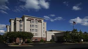 Hampton Inn Little Rock Ar Booking Com