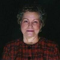 Louise Cash Obituary July 19, 2014