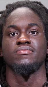 Reynoldsburg man 'intentionally' rammed Columbus Police cruiser, police say