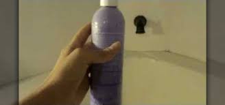 Pagespublic figurerobin birrellvideosblue hair dye prank on girlfriend!!! How To Pull A Bleach Blonde Shampoo Prank Practical Jokes Pranks Wonderhowto