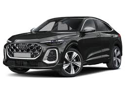 Image result for Mythos Black 2019 SQ5