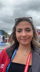 Speedway Classic day two festivities are underway! (Post sponsored by  Southern Pools And Spas)