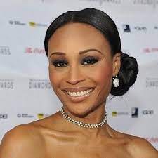 Cynthia Bailey Casou Se Com Peter A Thomas Namorado Altura Patrimonio Liquido E Biografia Biografia