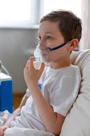 Cystic Fibrosis Centre (CF Centre)