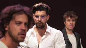 Participantes en el Seminario de Profesionales