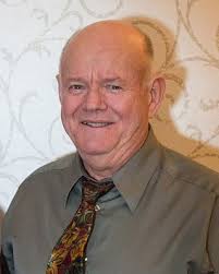 Gene Hogan Obituary (1948