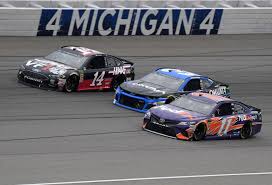 4:23 motorsports on nbc 96 534 просмотра. Three Jgr Car Chiefs Suspended For Michigan Infractions Sports Albanyherald Com