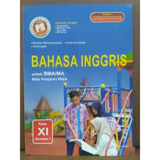 Walaupun hanya ringkasan namun isinya sangat padat dan merujuk demikian tadi informasi terbaru info link download kunci jawaban dan pembahasan buku pr lks intan pariwara kelas 11 (xi) semester 2 pdf. Buku Pr Bahasa Inggris Sma Kelas Xi Semester 1 Shopee Indonesia