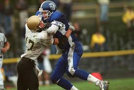 It's a dream job': South Elgin resident Dan Paplaczyk becomes Judson's  third head coach before first football game even played
