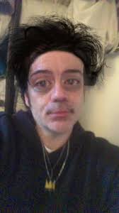 Replying to @marlyritz @Kevin Bacon or #borman ❤️❤️ @GoneGirl