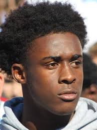 Isaiah Epps, Kentucky, Wide Receiver