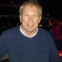 Peter Langford-Smith