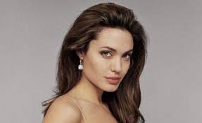 Superb.angelina jolie is something which can be called gorgeously stunning. Angelina Jolie Height Weight Body Measurements Wiki Biography