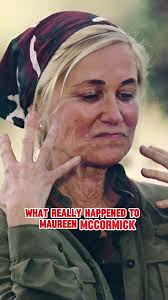 Maureen Mccormick Strung Out