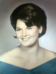 Cathy Noble Obituary