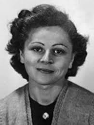 Obituary information for Ernesta WACKETT