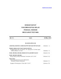 Justeru itu, surat perletakkan jawatan perlu berserta dengan nama majikan bagi memudahkan urusan yang seterusnya. Https Www Cljlaw Com Files Hansard Dr Pdf Dr 26032018 Pdf