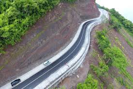Periode ulang debit rencana klas jalan periode ulang (tahun) jalan tol ( expressways ) jalan arteri ( arterial roads ) jalan pengumpul ( collector roads ) jalan penghubung ( access roads ) 100 50 50 25. Ini 5 Jalan Raya Terpanjang Di Dunia Salah Satunya Mencapai 48 000 Km Halaman All Kompas Com