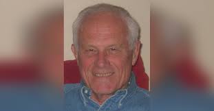 Obituary information for Robert "Bob" Douglas Harter