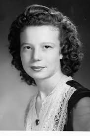 Delores Elaine McDaniel Skochenko (1932-2012)