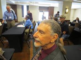 Photos: ASA Rocky Mountain Division meeting 2018