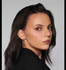 Dafne Keen as the new Wonder Woman candidate