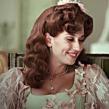 Harriet Cains in Bridgerton