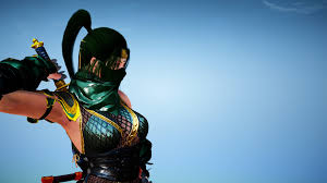 Will try to give as many specific tips, tricks, and combos as possible, but i won't be able to cover everything. Black Desert Online Kunoichi S Sword Guide String Of Attacks My Game Life