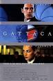 Andrew Niccol directed In Time and Gattaca.
