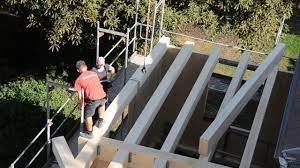 Maybe you would like to learn more about one of these? Aufbau Eines Anbaus In Nur 16 Stunden Youtube