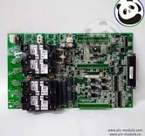 GE General Electric-XiongBa industrial control