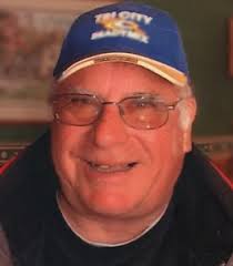 Obituary for Gordon Thomas CALDWELL