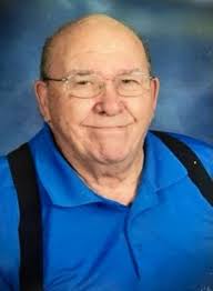 Mervin Ray Collier Obituary October 10, 2022