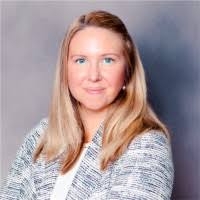 Kristen Griffith, CMP