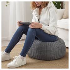 Ikea Us Furniture And Home Furnishings Pouffe Ikea Pouffe Ottoman