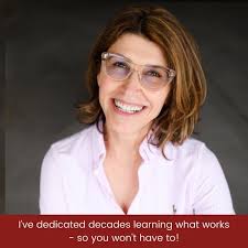 Costa Women Meet ... Janet Macaluso