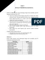 Soal akuntansi manajemen dan jawabannya. Praktik Akuntansi Manajemen Soal Dan Jawaban Pdf