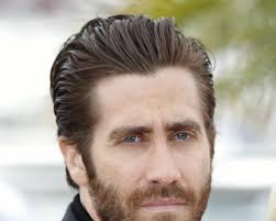 His mother is from a jewish family, and his father's ancestry. Jake Gyllenhaal 1980 Portrait Kino De