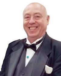 Daniel Baca Obituary