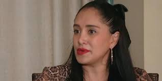 Estamos aquí para ayudar”: la maratonista Beverly Ramos habla de su aporte  a la comunidad