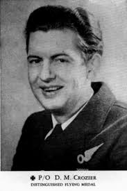 David Macleod Crozier